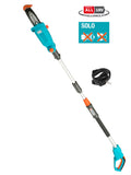 14770 55 FERASTRAU TELESCOPIC ACCU TCS 20/18V FARA ACCU SI INCARCATOR