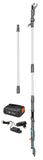 SET FOARFECA TELESCOPICA HIGHCUT 360/18V P4A   14776