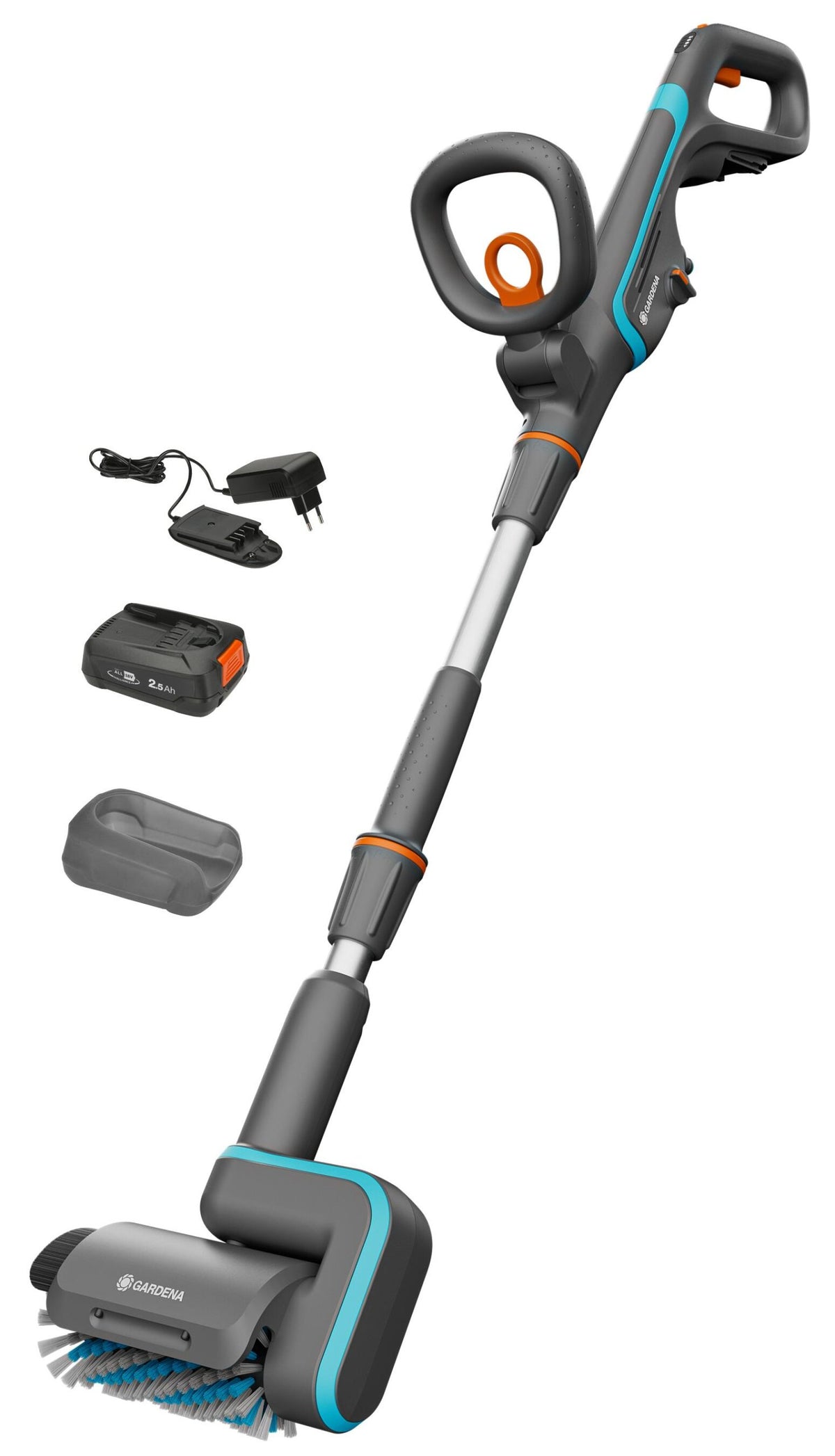 SET MULTI CLEANER AQUABRUSH  14841