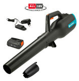 SUFLANTA ACCU POWERJET 18V P4A CU ACCU 14890