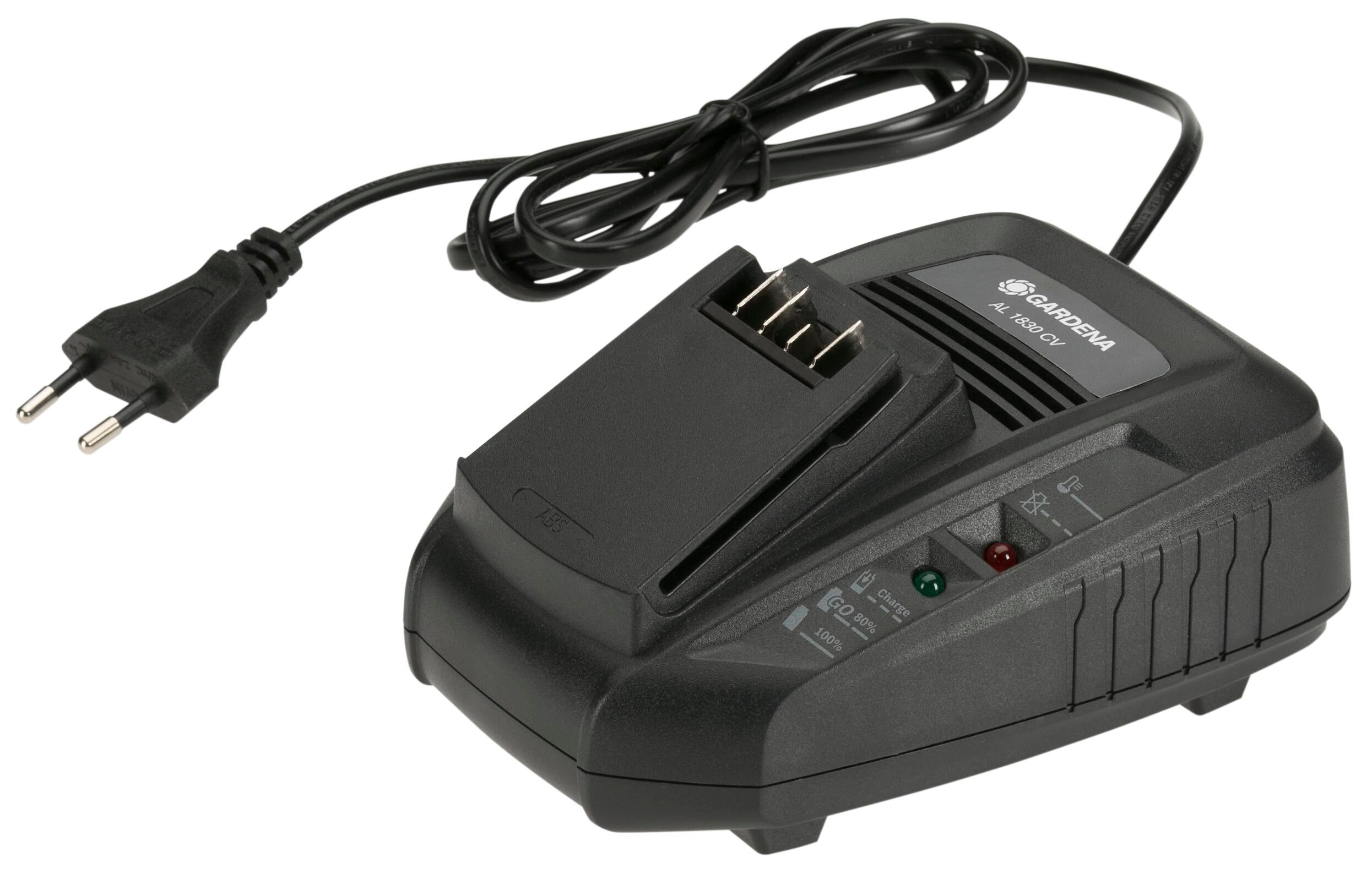 INCARCATOR RAPID P4A AL 1830 CV  14901