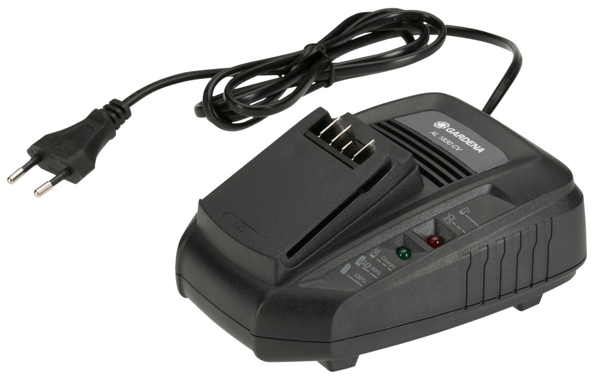 INCARCATOR RAPID P4A AL 1830 CV  14901