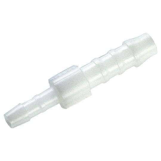 Conector drept cu reductie 12-8mm 7322