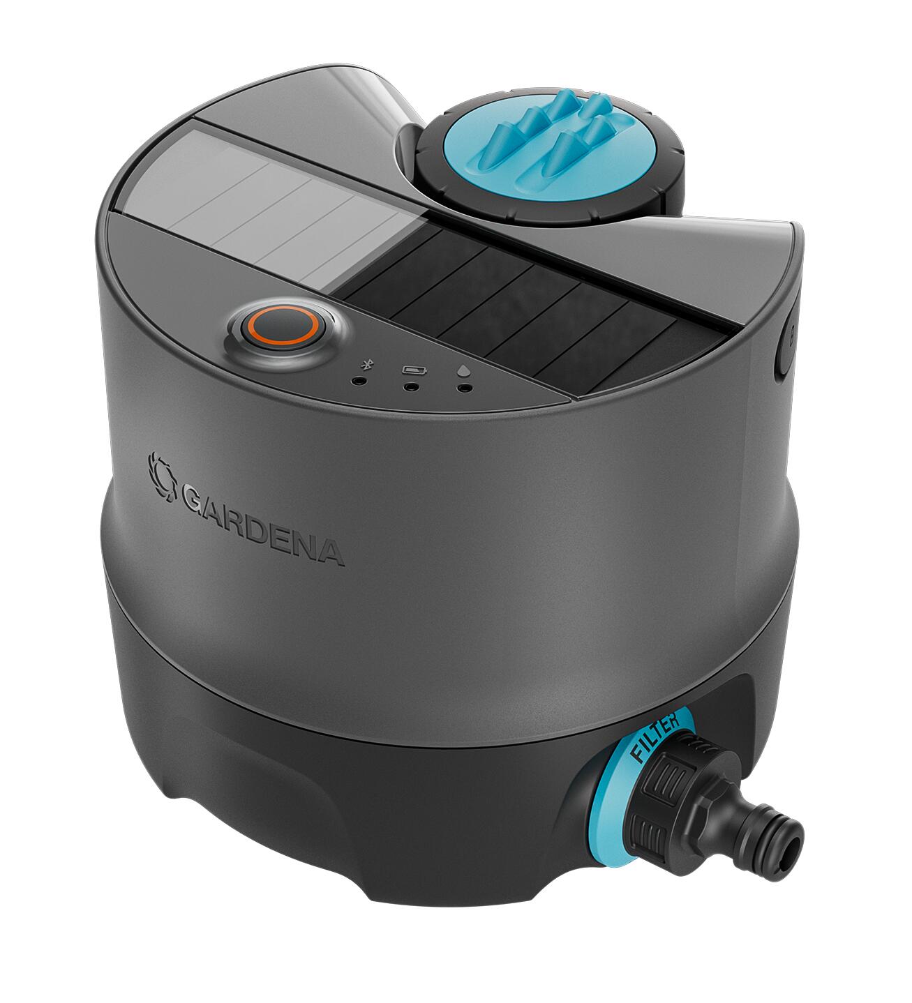 ASPERSOR AQUA PRECISE SUPRATERAN   16000