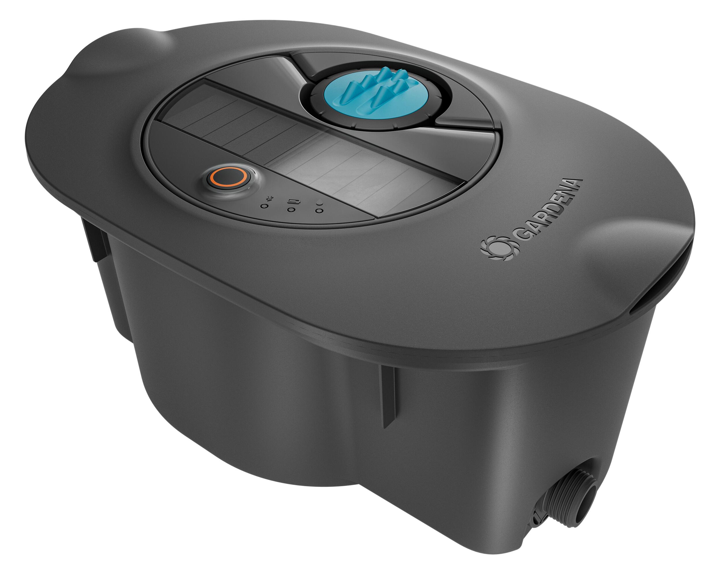 ASPERSOR SUBTERAN AQUAPRECISE    16001