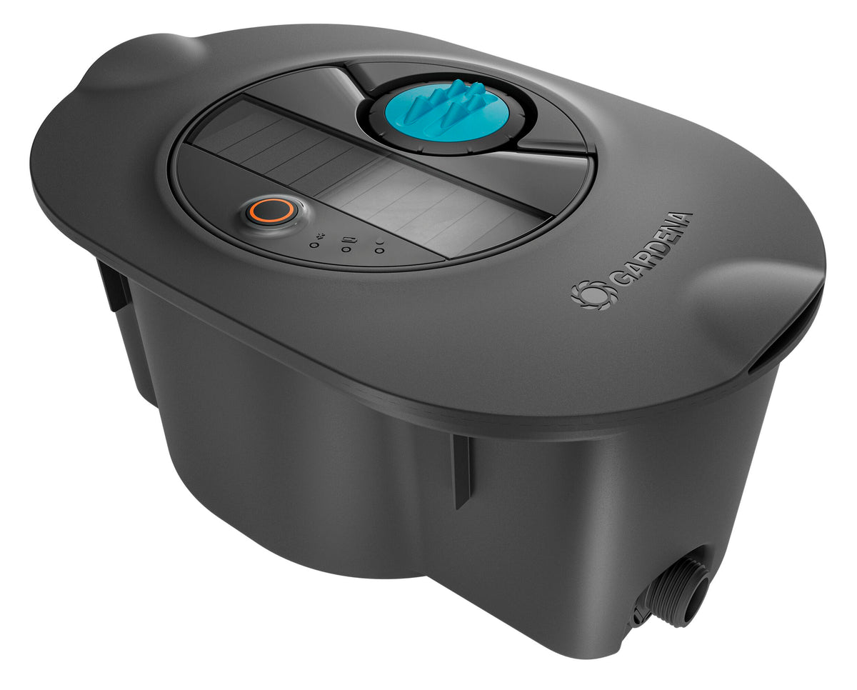 ASPERSOR SUBTERAN AQUAPRECISE    16001