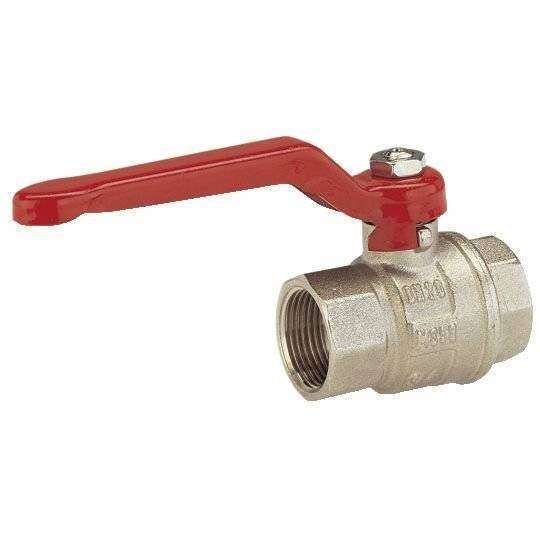 Robinet cu bila filet 26,5mm 7336