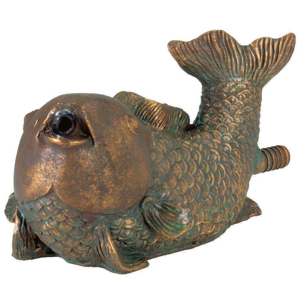Decoratiune lac Peste 7968