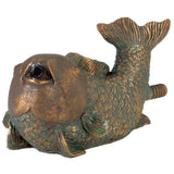 Decoratiune lac Peste 7968
