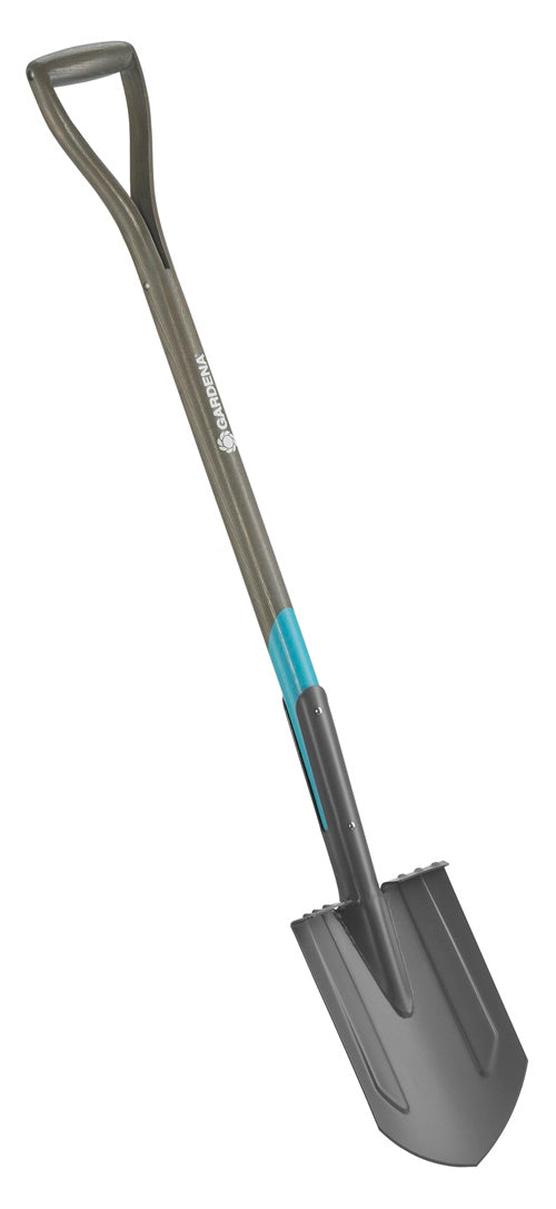 CAZMA CU VARF ASCUTIT NATURELLINE - 17001