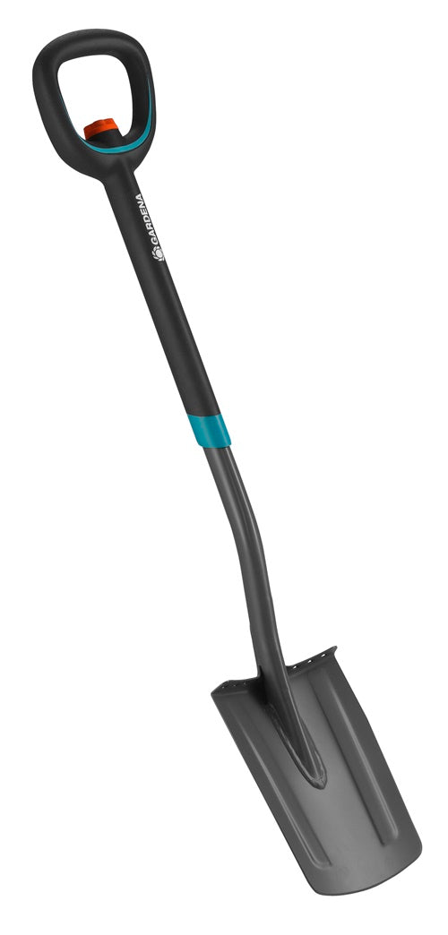 CAZMA TELESCOPICA CU VARF DREPT 106 -126 CM 17020