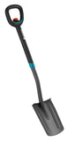 CAZMA TELESCOPICA CU VARF DREPT 106 -126 CM 17020