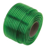 Furtun transparent verde 4x1mm rola 200m 4982
