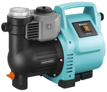 HIDROFOR CLASSIC 3500/4 E 1757