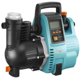 1759 POMPA AUTOMATA GARDENA 5000/5 E LCD
