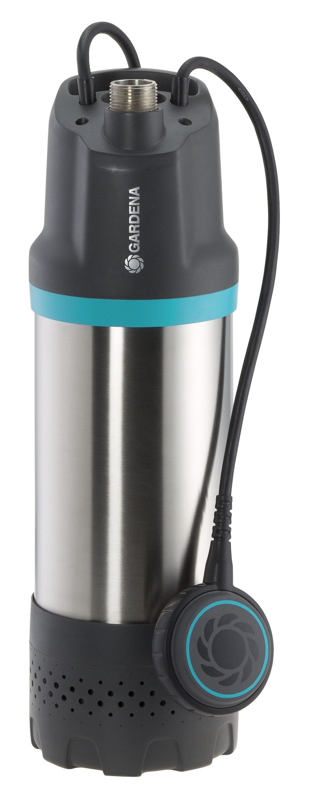 Pompa presiune submersibila inox 5900/4  1768