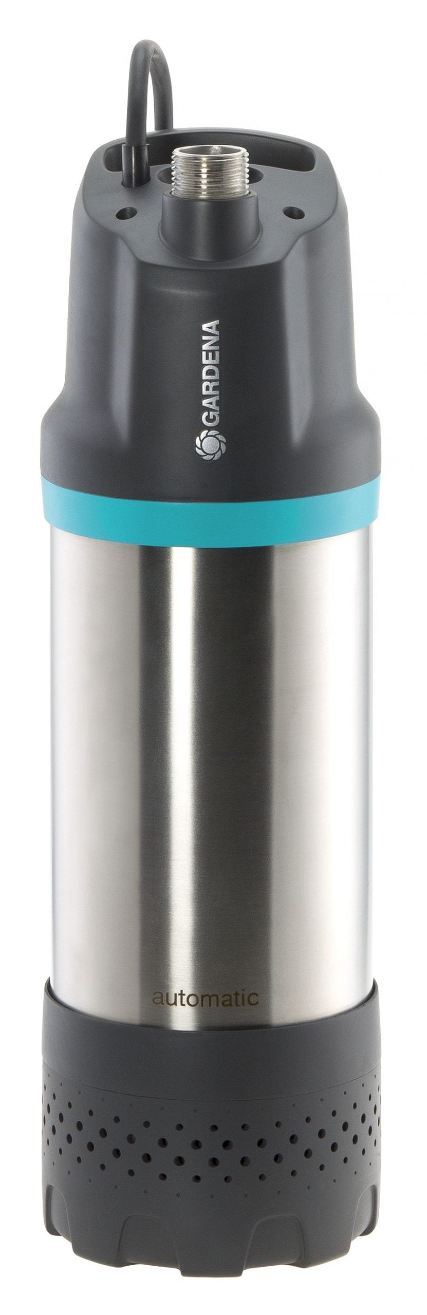 Pompa presiune submersibila automatic inox 5900/4 1771