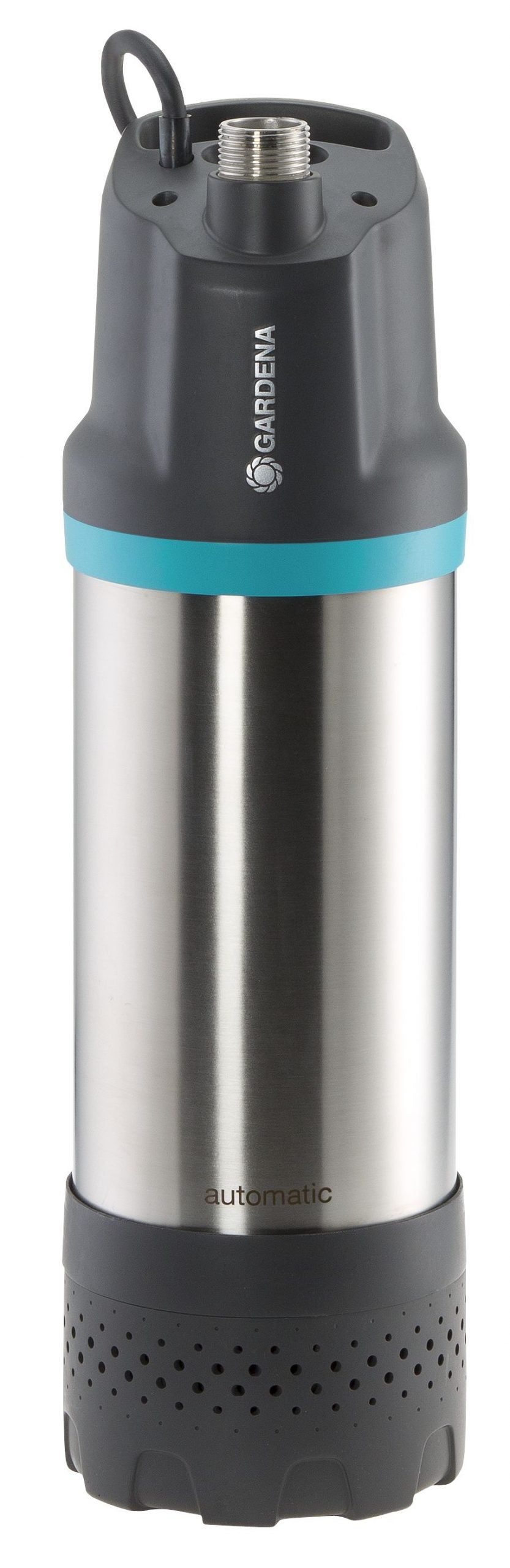 Pompa presiune submersibila automatic inox 6100/5 1773