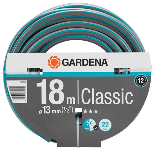 FURTUN CLASIC 1/2  - 18m 18001