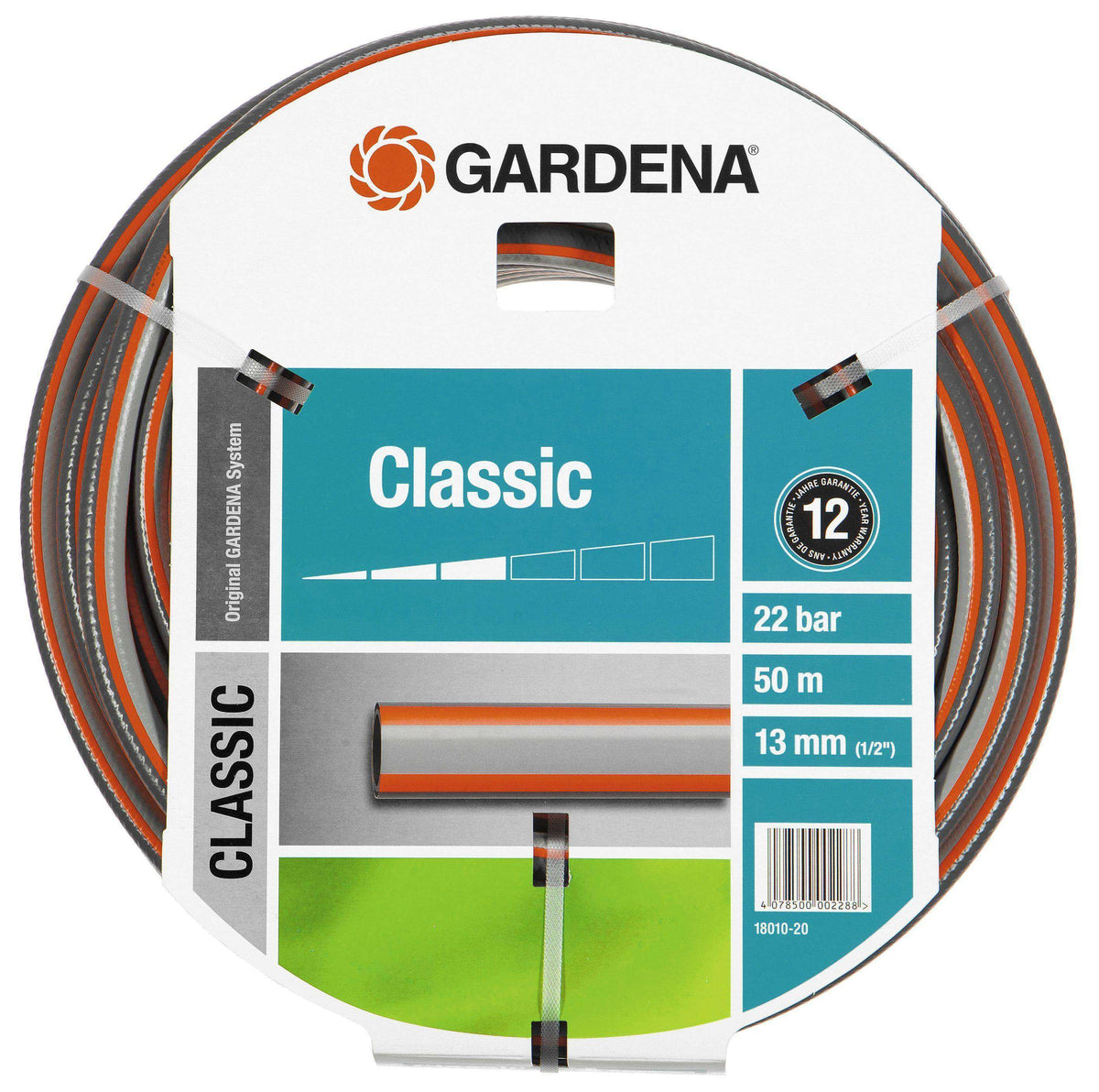 FURTUN CLASIC 1/2 - 50m  18010