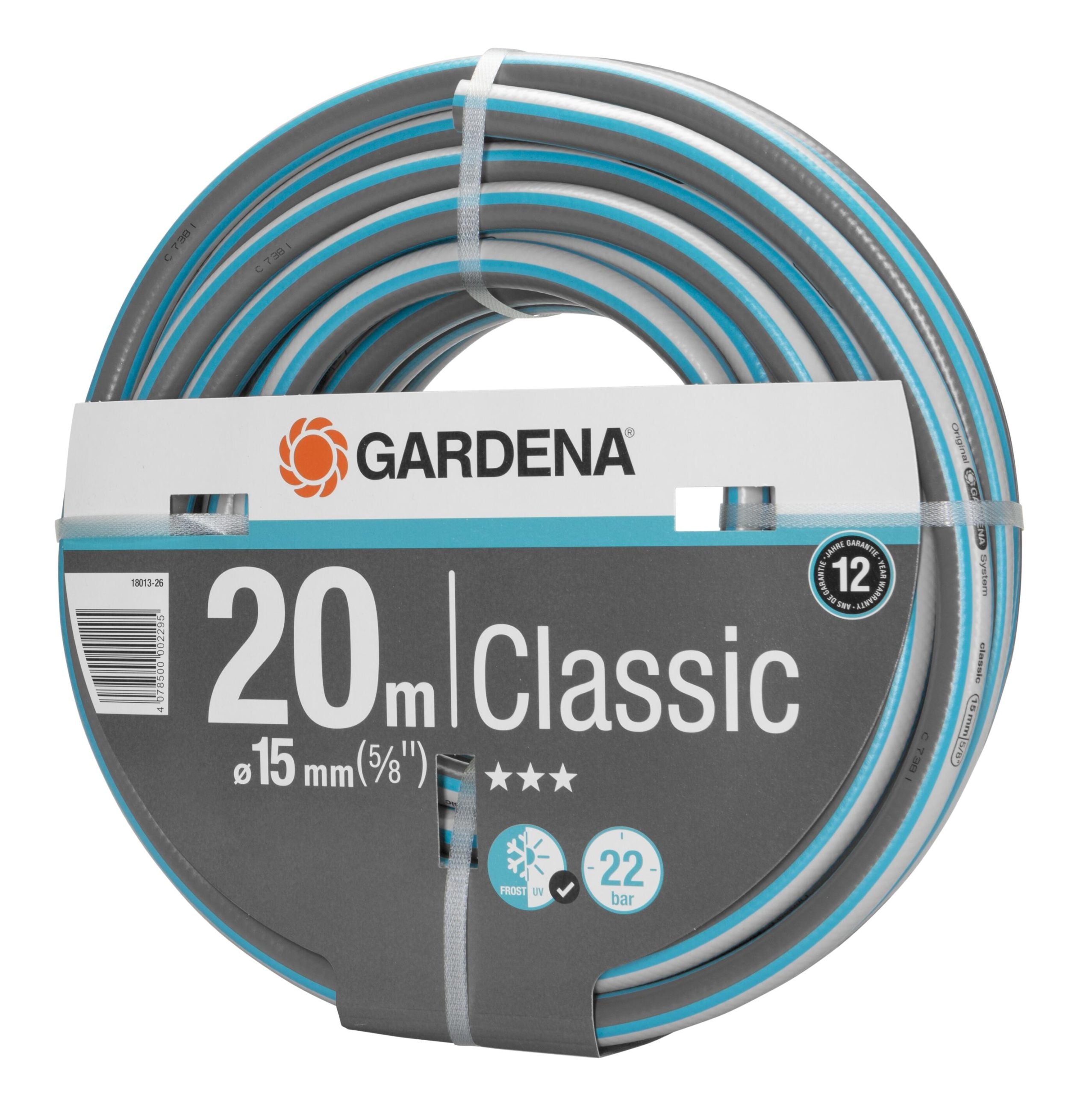 FURTUN CLASIC 5/8 20M   18013