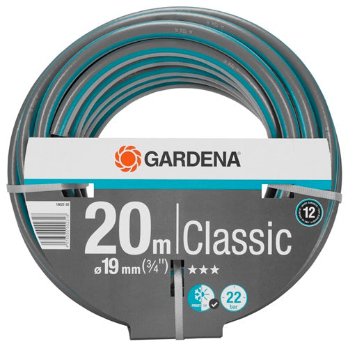 Furtun Clasic 19mm (3/4) - 20m 18022