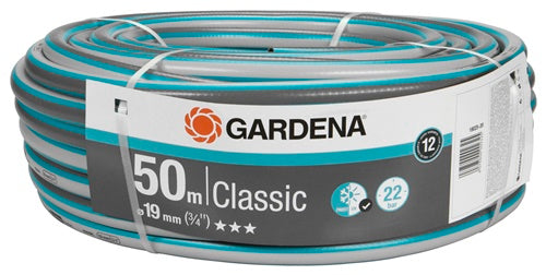 Furtun Clasic 19mm (3/4) - 50m 18025