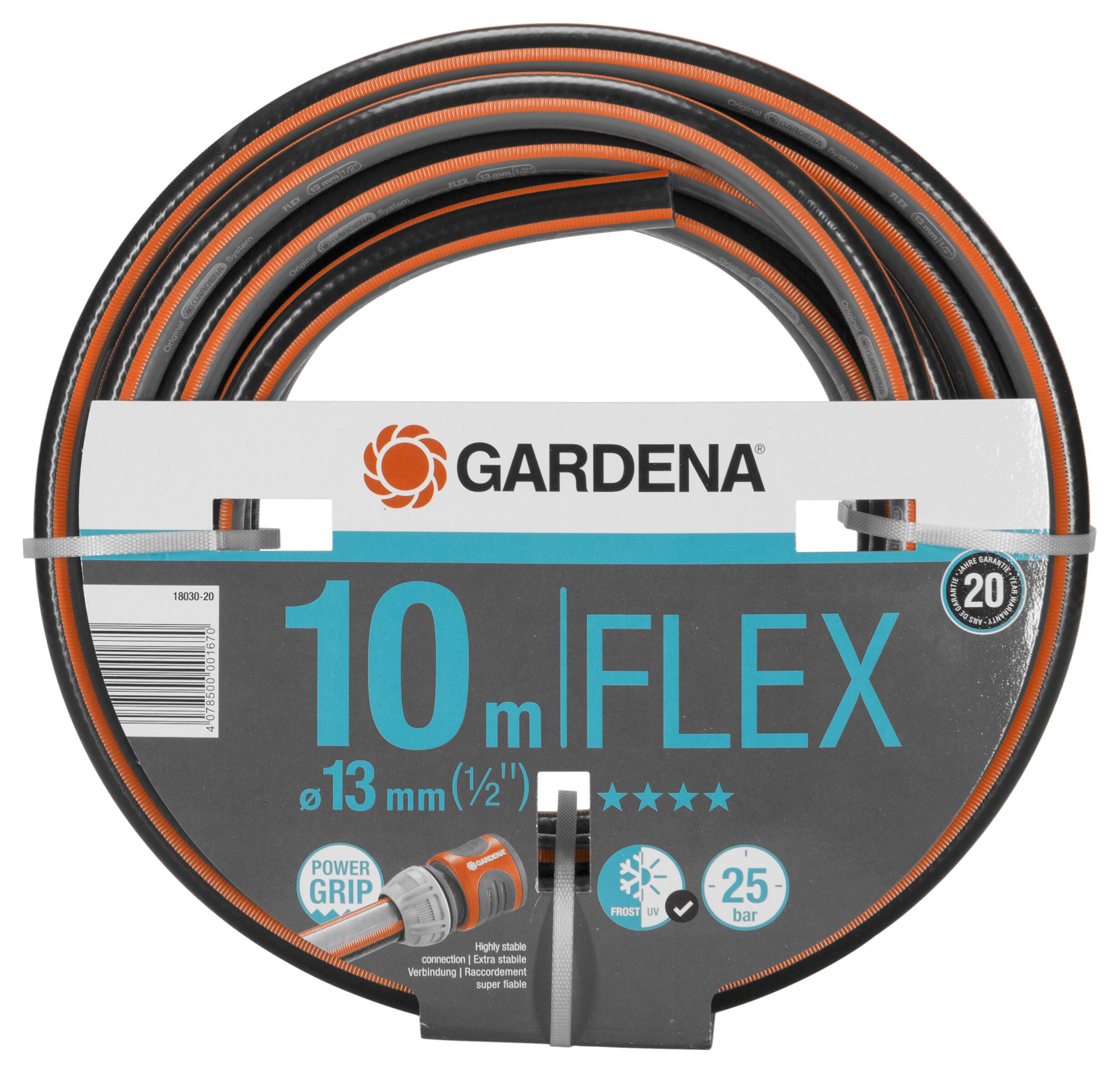 FURTUN COMFORT FLEX 10 M 13 MM 1/2  18030