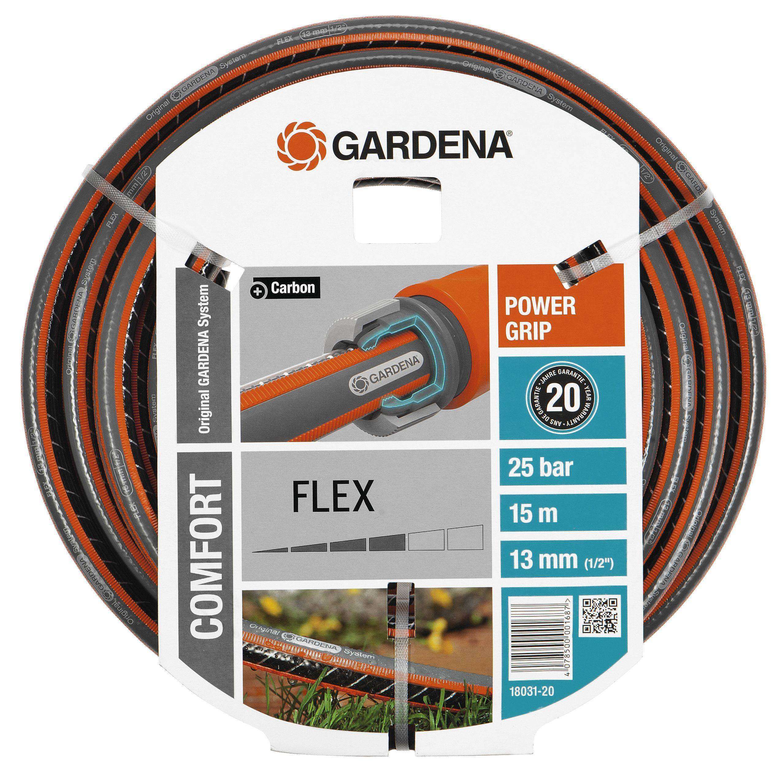 FURTUN COMFORT FLEX 13 MM 1/2 15M 18031