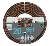 Furtun Flex Comfort 13mm (1/2) - 20m cu conectori si spritzer 18034