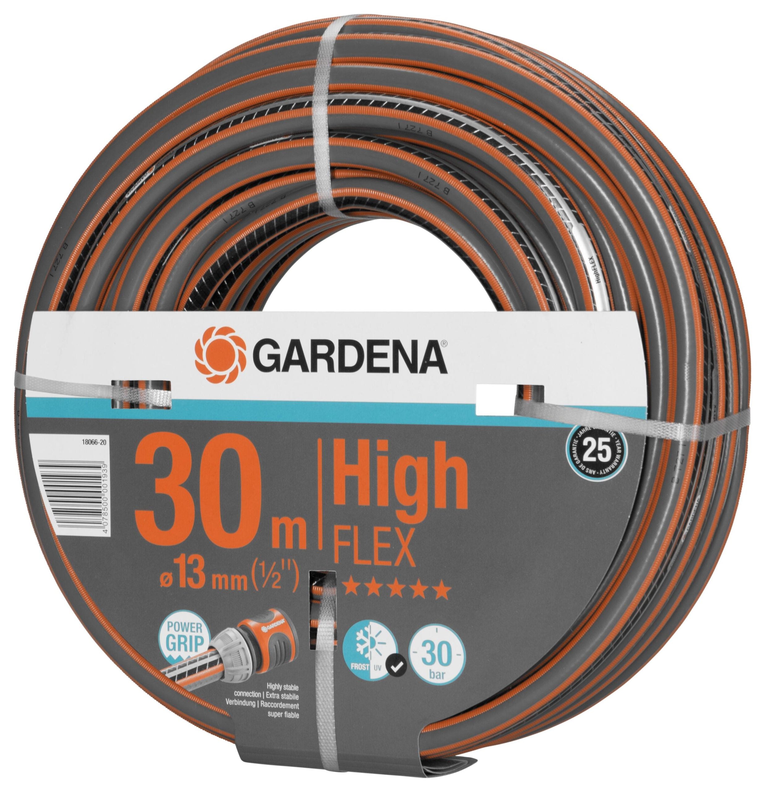 FURTUN COMFORT HIGHFLEX 13mm (1/2″) – 30m 18066