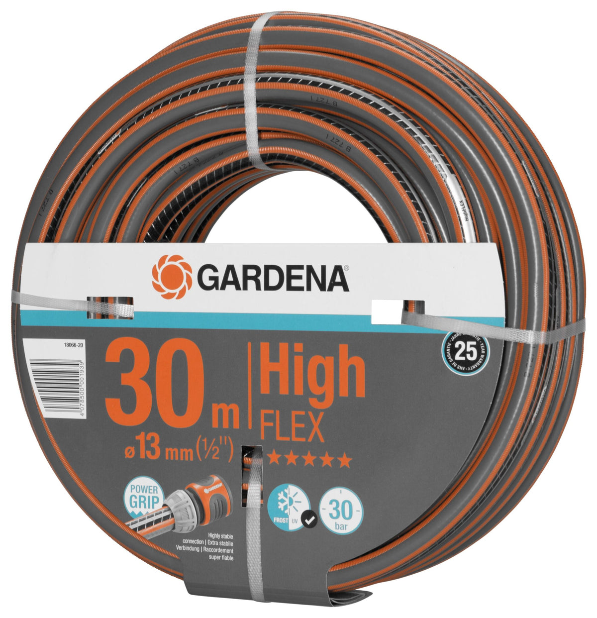 FURTUN COMFORT HIGHFLEX 13mm (1/2″) – 30m 18066