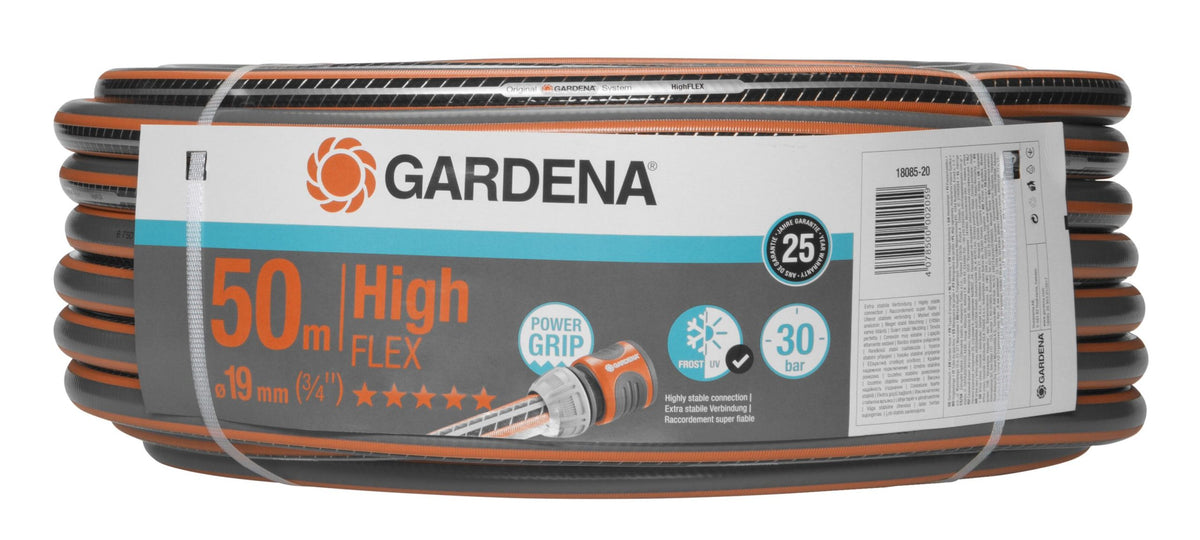 FURTUN COMFORT HIGHFLEX19mm (3/4) - 50m 18085