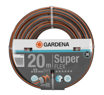 FURTUN PREMIUM SUPERFLEX 13mm (1/2) - 20m 18093