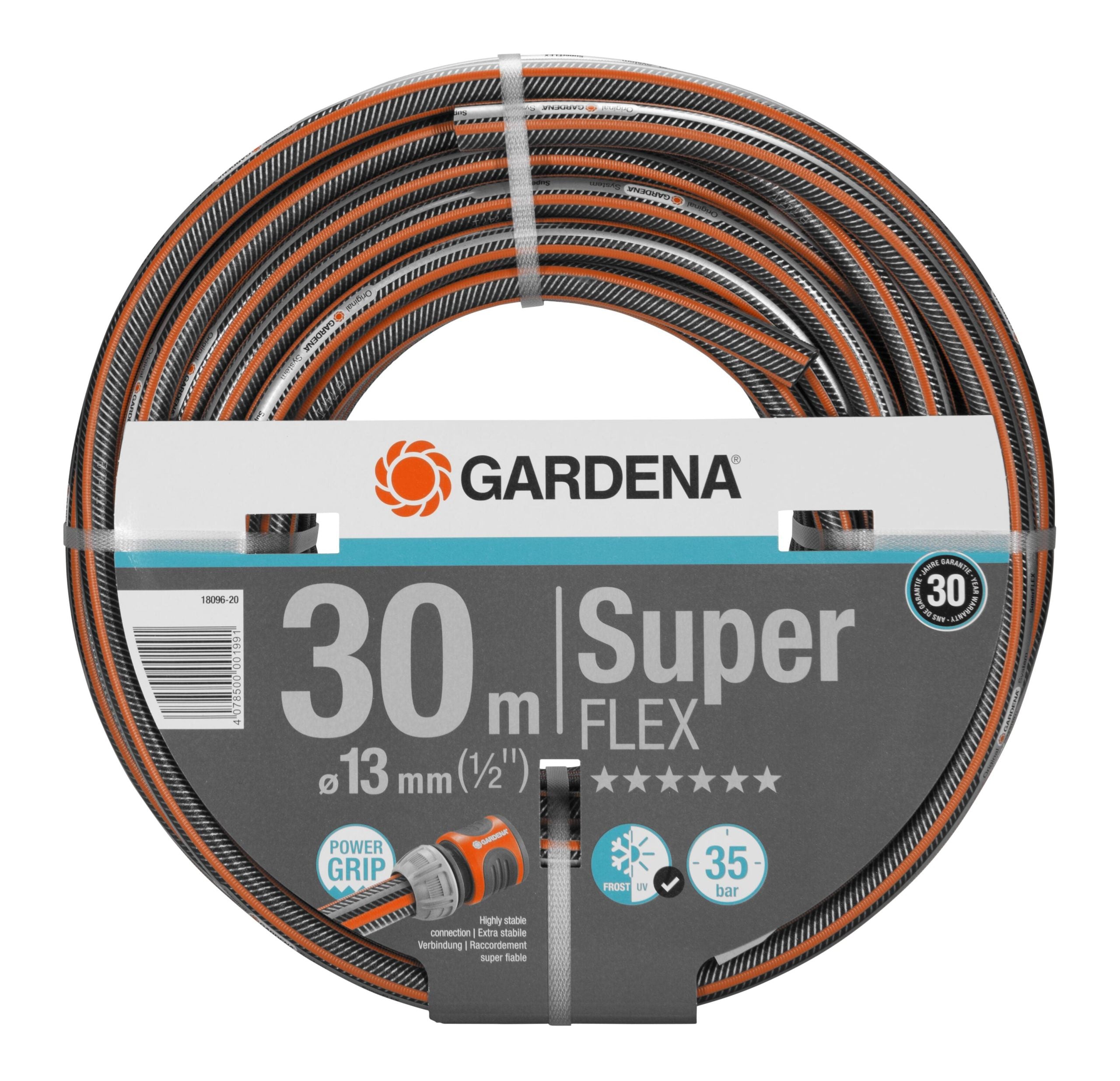 FURTUN PREMIUM SUPERFLEX 13mm (1/2) - 30m 18096