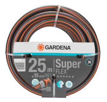 FURTUN PREMIUM SUPERFLEX 19mm (3/4) - 25m 18113