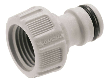 STUT ROBINET CU FILET 16,7MM (G3/8) 21 MM (G 1/2) 18200