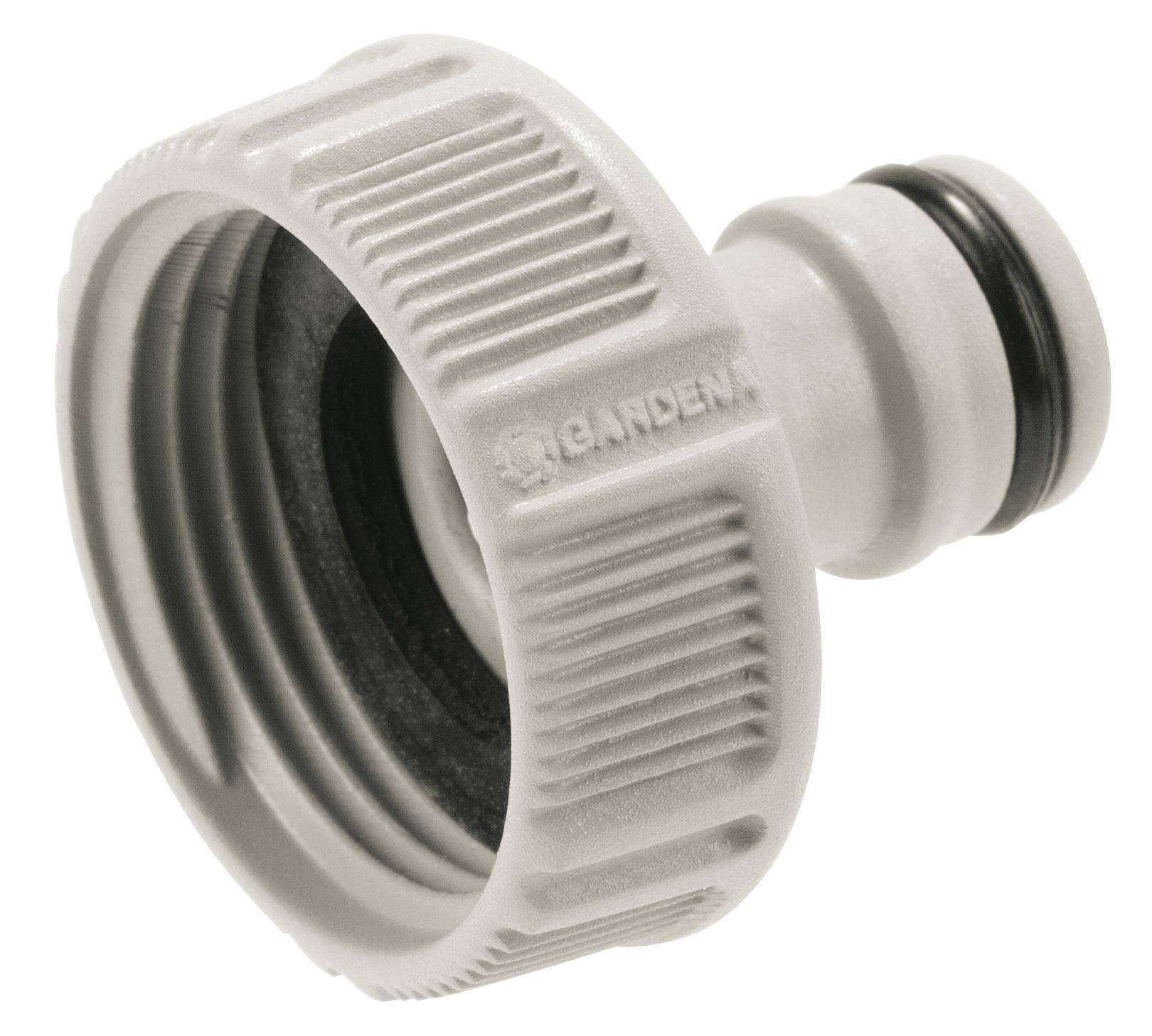 STUT ROBINET DE 26.5 MM 3/4 CU FILET 33.3MM G1 18202