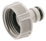 STUT ROBINET DE 26.5 MM 3/4 CU FILET 33.3MM G1 18202