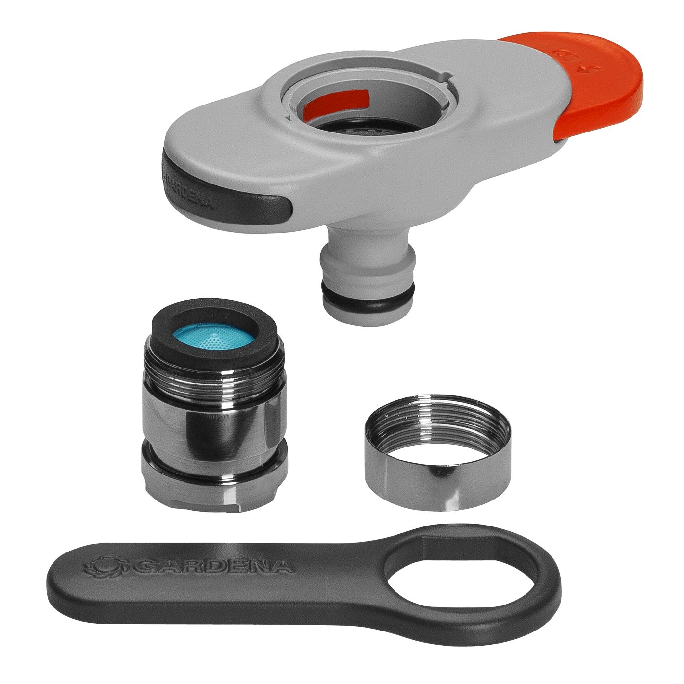 Adaptor pentru robinet interior 18210