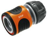 CONECTOR PENTRU FURTUN 13MM (1/2) 15MM (5/8) 18213