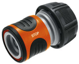 CONECTOR PENTRU FURTUN 19MM (3/4) 18214