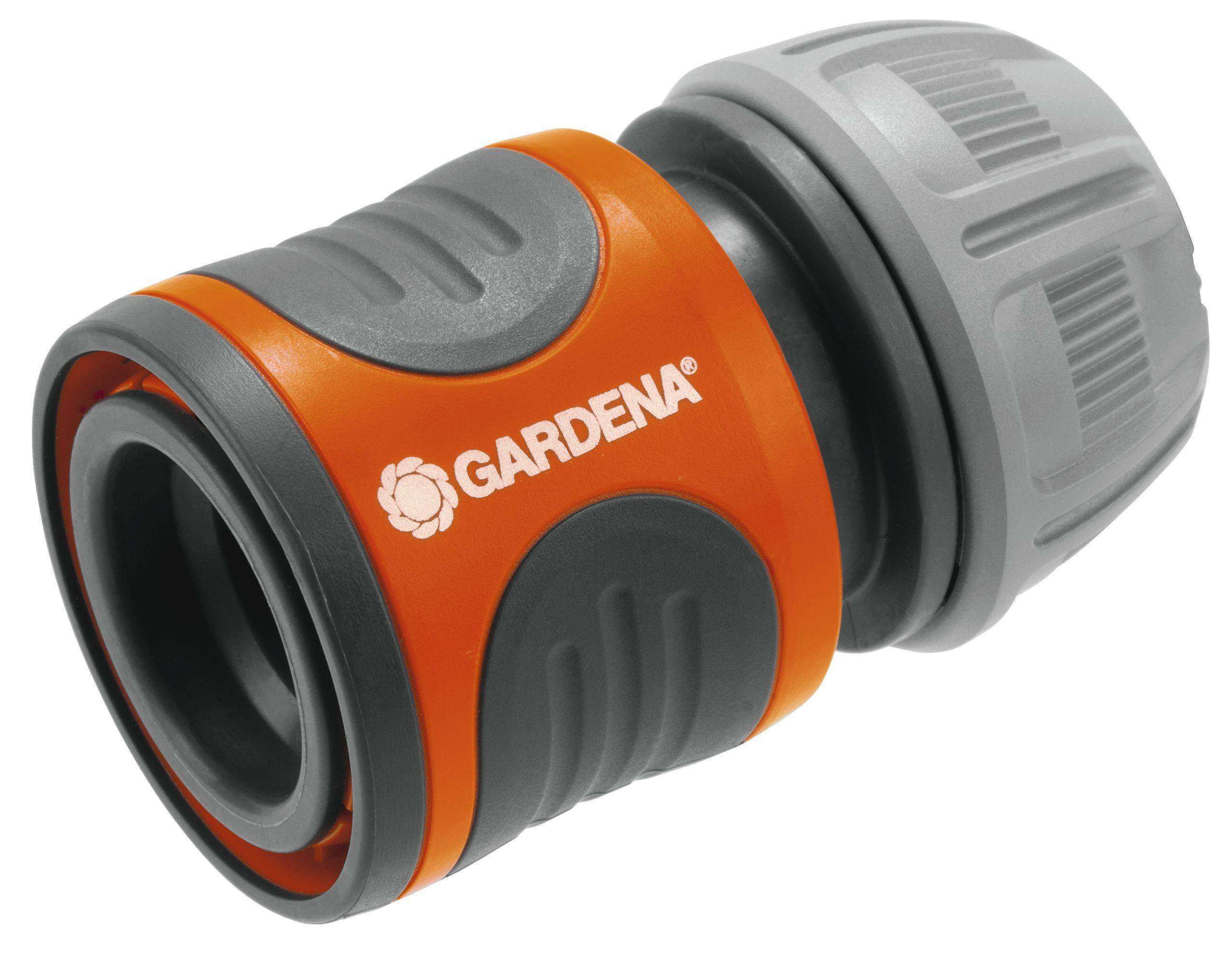 CONECTOR PENTRU FURTUN 13MM (1/2) 15MM (5/8) 18215