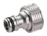 Conector Premium pentru robinet cu filet 26.5 mm (G 3/4)  18241