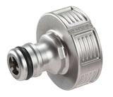 Conector Premium pentru robinet cu filet 33.3 mm (G 1)  18242