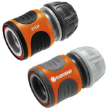 18279 SET 2 MUFE FURTUN 1/2 13 MM 18279