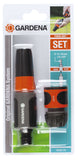 SET SPRITZER SI CONECTOR PENTRU FURTUN 1/2 18288