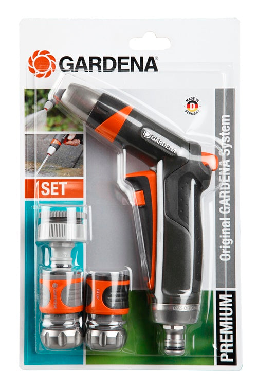 SET DE BAZA  PREMIUM 18297