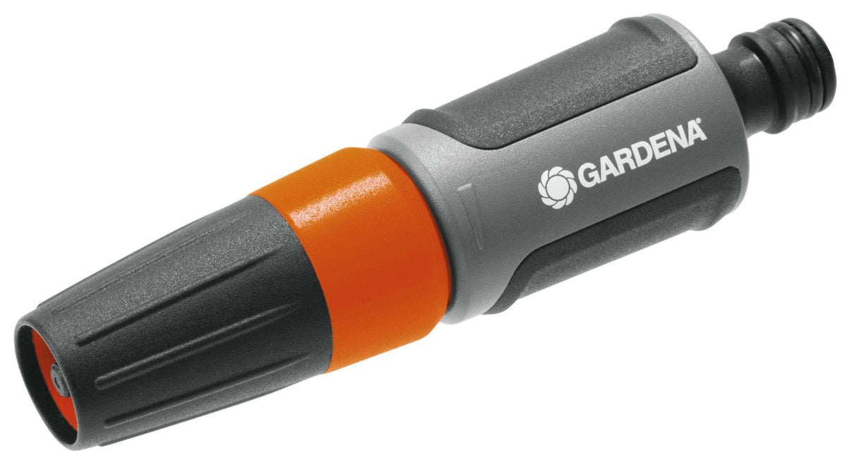 SPRITZER CU REGULATOR 18300