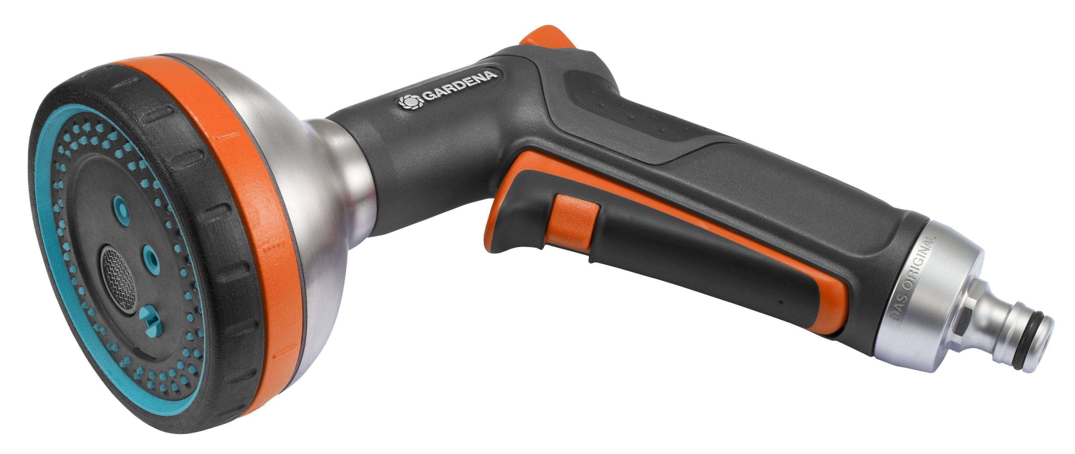 PISTOL PREMIUM  MULTIFUNCTIONAL 5 JETURI 18317